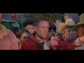The Killers star in a Christmas-themed spaghetti western set in old Las Vegas. Bandits and extraterrestrial robots round out the cast in this holiday spectacular. Get 