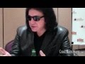Gene Simmons On Stan Lee & Comics(1 month ago)