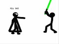 stick figures: the matrix stick figures: the matrix