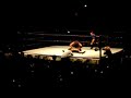 tumba rompecuellos undertaker wwe en chile