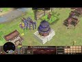 Age of Empires III: The Asian Dynasties Age of Empires III: The Asian Dynasties