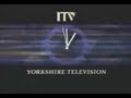 Yorkshire TV clock ident