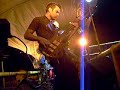 pr silas e metal nobre no palco