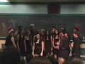 River - The Higher Keys of Brown University