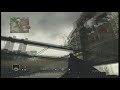 Call of Duty 5 [Beta] Glitches Tutorial - Roundhouse