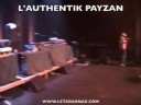 L'Authentik Payzan - Le Tabarnak 