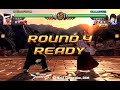 VF5 ver.B Homestay(AK) vs Pacha(AO)