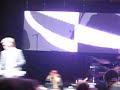 a-ha new song royal albert hall 24.05.08 shadow of the sun ... had to cut this shorter than i would have liked due to the rah security team.