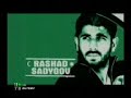 Rashad Sadygov Story