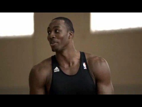 Adidas: The Run (ft. KG, TMac, Duncan, Dwight)