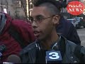LARRY WEST FOR MAYOR: Philebrity TV News Interview! LARRY WEST FOR MAYOR: Philebrity TV News Interview!