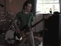 Phenomenal Me - Pointy Shoes (Live)