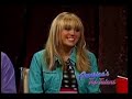 Hannah Montana Season 3 Episode 25 Judge Me Tender Part 3