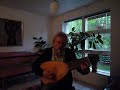Robert de Vis�e: Allemande, La Conversation