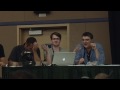 Bungie PAX Panel 2009 - Part 4