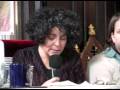 Women Forward Panel Discussion - Dorian Bergen ACA Galleries