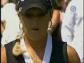 Natalie Gulbis Wins Evian Masters 2007 Pt.2