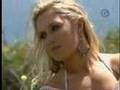Natalie Gulbis Wins Evian Masters 2007 Pt.2