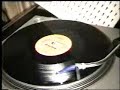 A big dance hit in 1983 for Miquel Brown 