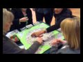 2010-05-09 | At Play 2 @ South Hill Park ~> Amy Galloway, Judy Goldhill, Paul Greco, Lesley Halliwell, David Hockney, Clare Johnson, Daniel Lehan, Katy Merrington, Arnaud Moinet, ... ()
