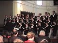 Maitrise des Hauts de Franceconcert lomme (59) 1995orgue Martine BETREMIEUX MAYEUR