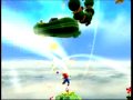 Gusty Garden Galaxy - Mission 6The Golden ChompMarinaNeon2 wanted me to do a stage from Gusty Garden, so I've picked one that I think a lot of people have very easily missed, which is the secret mission. The giant 