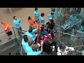 Boylston Street Apple Store Grand Opening