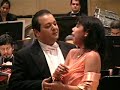 Jose Antonio Higuera  Gala O Soave Fanciulla Boheme