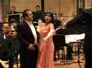 Jose Antonio Higuera  Gala O Soave Fanciulla Boheme