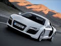2007 Audi R8 2007 Audi R8