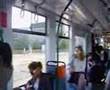 Combino tour part 1