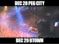 myred.ca Presents FTH NYX in Winnipeg & BTown ... Dec 28 & Dec 29