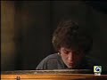 franz schubert (1797-1828)
 sonata em si b maior, no. 21, d 960
  - i. molto moderato [1/2]

maria jo�o pires (piano)

fran�a, 1986

biografia: http://www.naxos.com/artistinfo/maria_joao_pires/7054.htm
