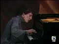 franz schubert (1797-1828)
 sonata em si b maior, no. 21, d 960
  - i. molto moderato [1/2]

maria jo�o pires (piano)

fran�a, 1986

biografia: http://www.naxos.com/artistinfo/maria_joao_pires/7054.htm