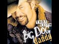 Toby Keith - Huckleberry