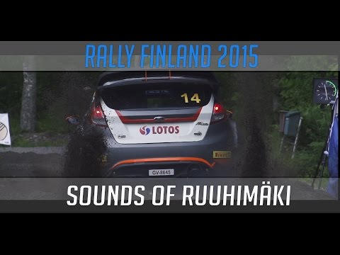 Latest WRC HD & Rally HD Videos