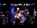 鳴瀬喜博宴Rocks/Shotgun