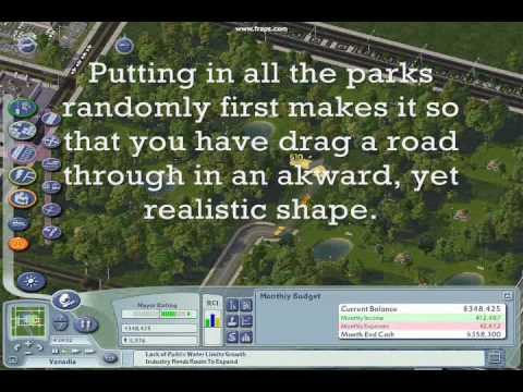 simcity 4