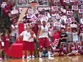 Hoosier Hysteria: Slam Dunk Contest Hoosier Hysteria: Slam Dunk Contest
