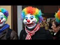 Osnabrücker Karneval 2011 - Ossensamstag