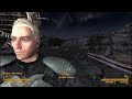still in the dark is started upon your first visit to the hidden valley bunker and paladin ramos confronts you. to keep things simple, recruit veronica before heading to hidden valley. veronica is at the 188 trading post on the road north-west out of boulder city. without veronica, you'll have your gear confiscated and be fitted with an explosive collar. to remove the collar you'll be forced to get rid of an ncr ranger in another hidden valley bunker. the ranger can be killed, have his radio smashed or booby trapped, or be convinced to leave with +50 speech. after the collar deal, the quest plays out the same for everyone. elder mcnamara will ask you to retrieve the holotapes of three brotherhood patrols. the closest patrol is north-east of hidden valley and south of black mountain. it is easy to reach if you've discovered scorpion gulch during the missing laser pistol unmarked quest. just wipe out a few centaurs and retrieve the tape from a corpse in a radioactive crater. the next nearest tape is at repconn headquarters. the issue is that the facility is rigged with security robots. you can do things the hard way and battle to the third floor to find the patrol was taken out by a collapsing ceiling. if you want to be more subtle or want looting information, refer to: youtu.be the last tape is in the nellis artillery firing range. it may be a good idea to make first contact with the boomers before attempting to reach the patrol bodies. to reach the nellis front gate  ... 