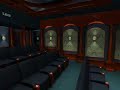 Home Theater Project