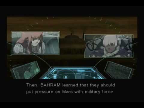 Zone of the Enders : The 2nd Runner