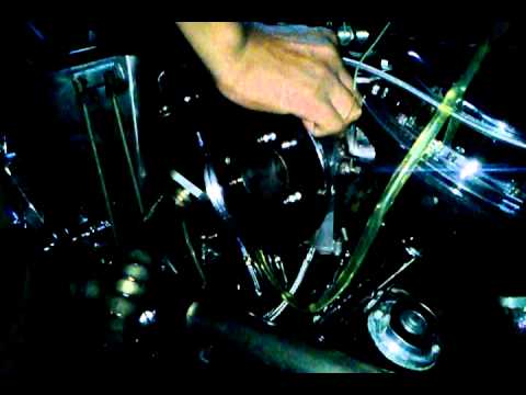 how to identify s&s carburetor