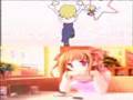 魔理沙はきしめんを盗んでいきました Ver.2