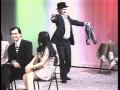 Raghs Jaheli- رقص جاهلی دبش