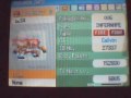 Pokemon 60 subscriber contest giveaway+Updated Pokemon for trade Part 2