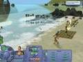 The Sims 2 Bon Voyage Producer's Walkthrough