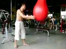 boxing
