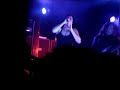 Evanescence Live Going Under in Paris (08.11.06)